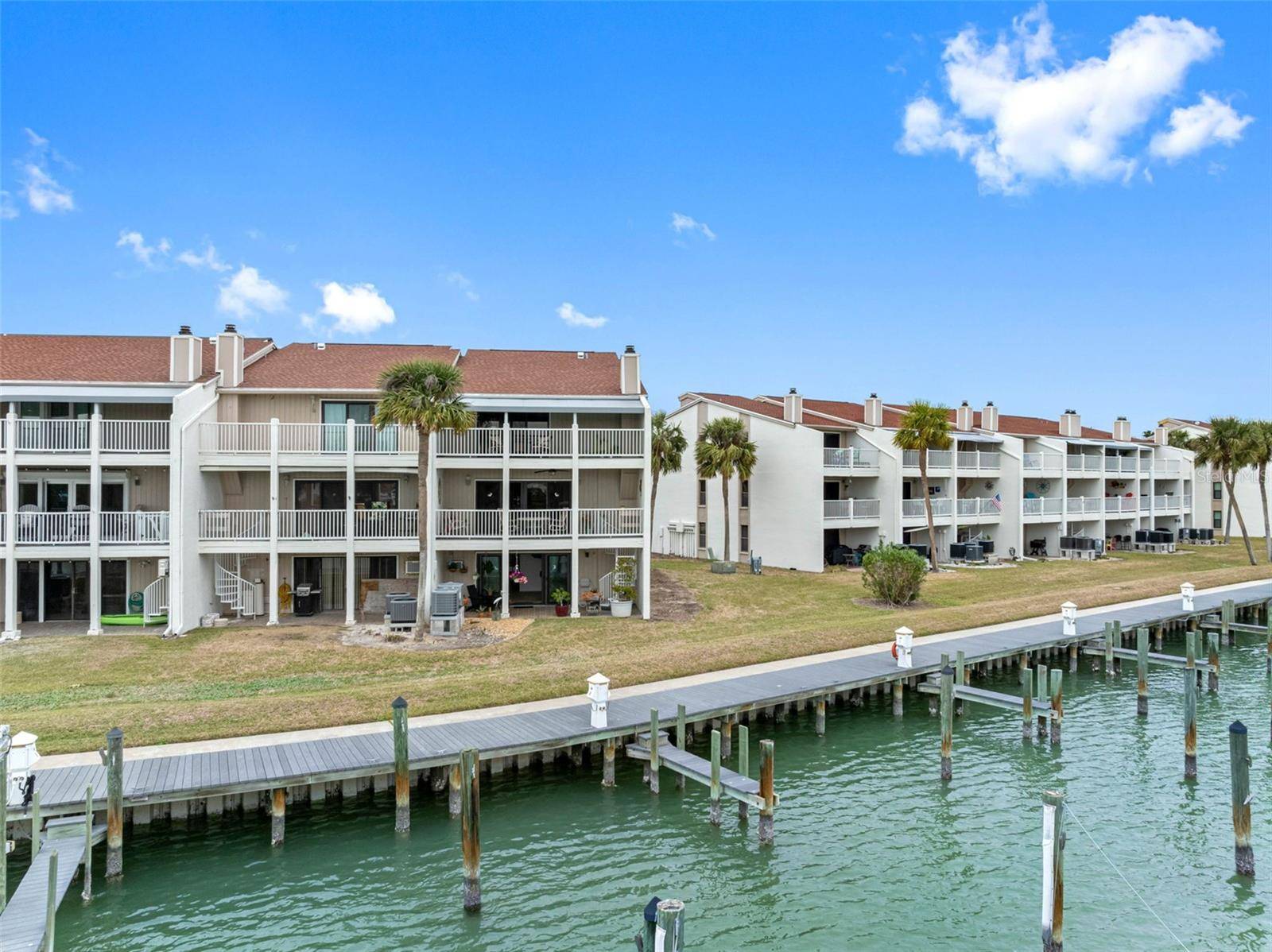 Treasure Island, FL 33706,12360 CAPRI CIR N #106