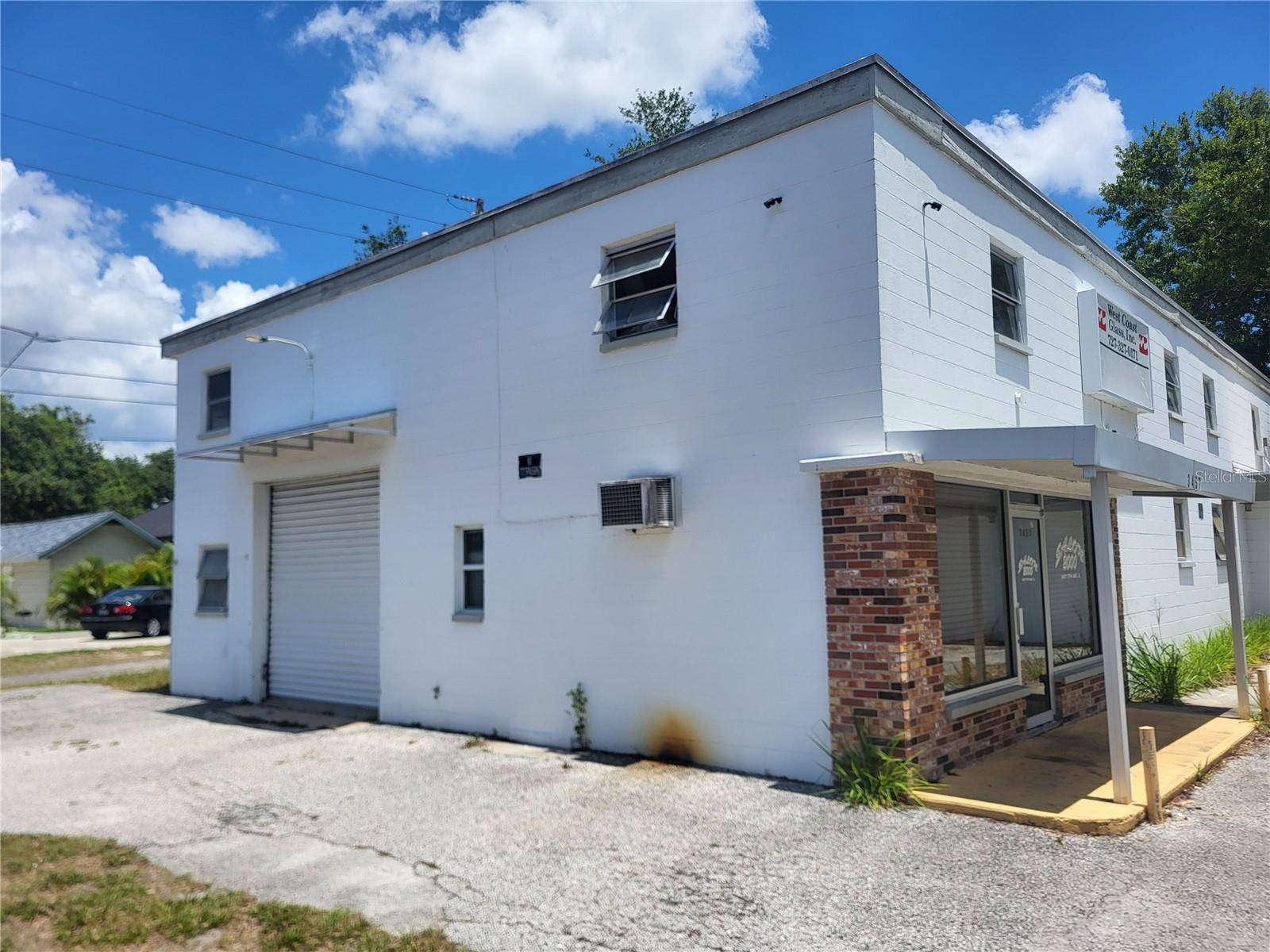 St Petersburg, FL 33711,3457 5TH AVE S