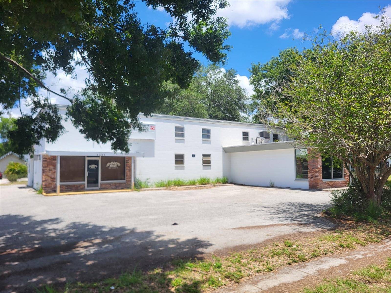 3457 5TH AVE S, St Petersburg, FL 33711