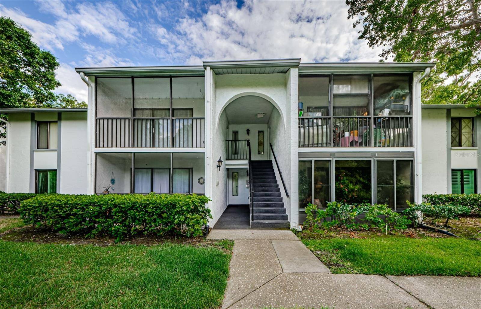 1170 PINE RIDGE CIR W #C2, Tarpon Springs, FL 34688