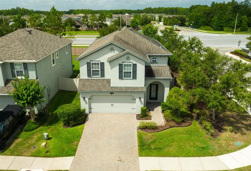 19200 ROSEATE DR, Lutz, FL 33558