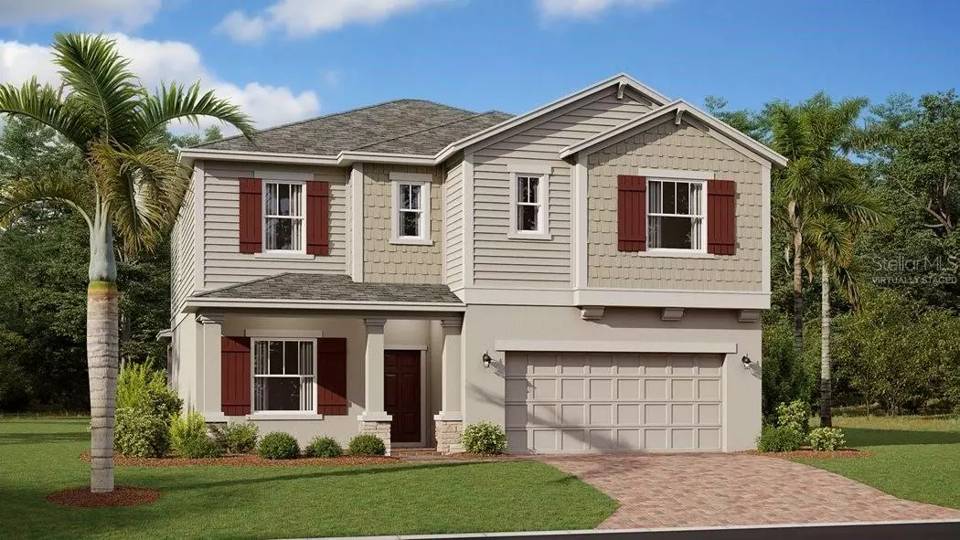 4654 ACKEE RD, Kissimmee, FL 34758