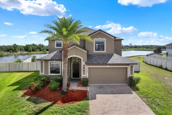 10106 COUNT FLEET DR, Ruskin, FL 33573