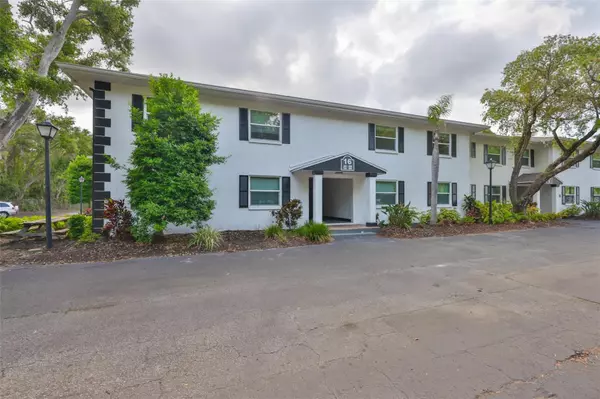 13125 WILCOX RD #16202, Largo, FL 33774