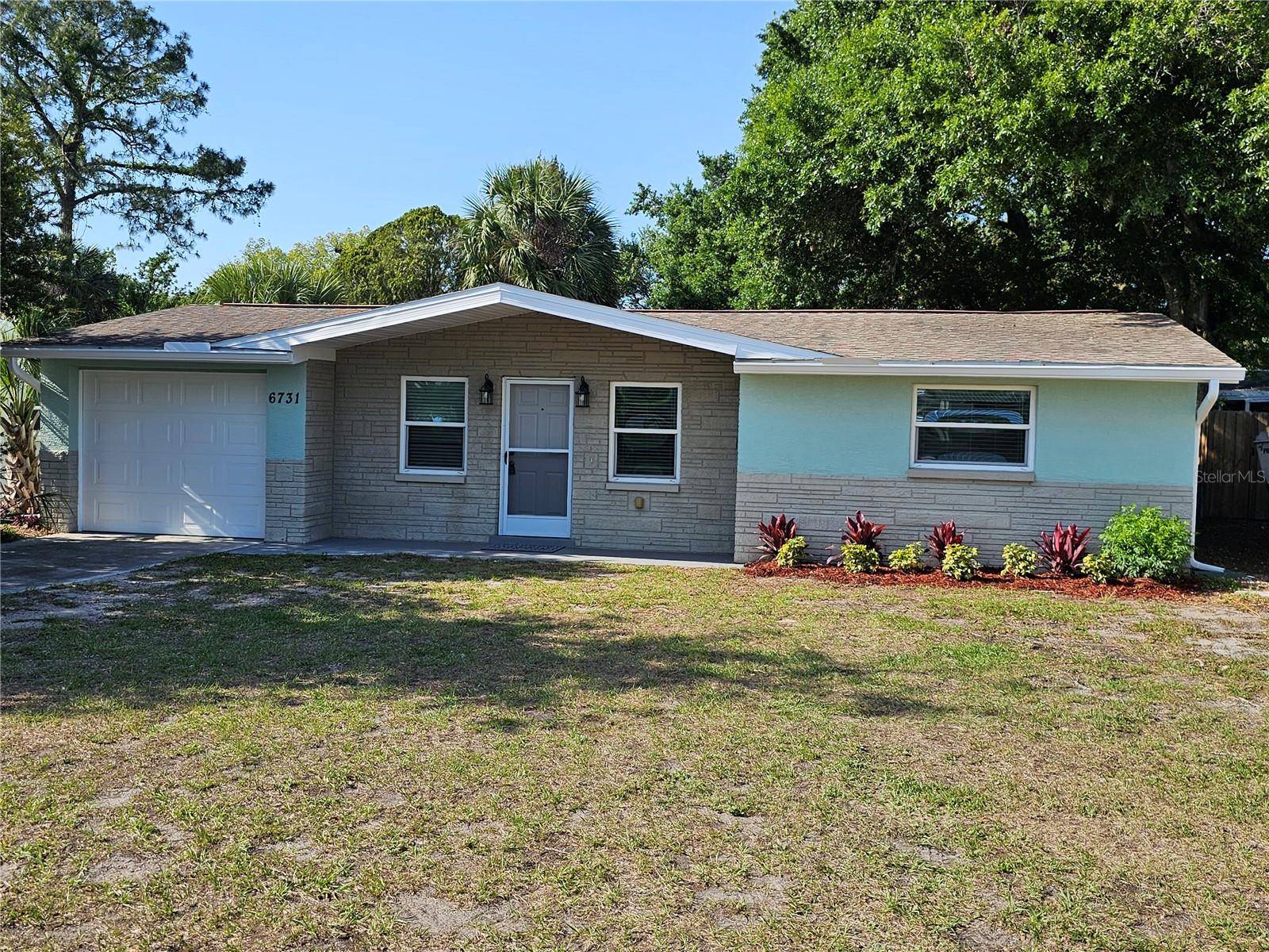 6731 OLD MAIN ST, New Port Richey, FL 34653