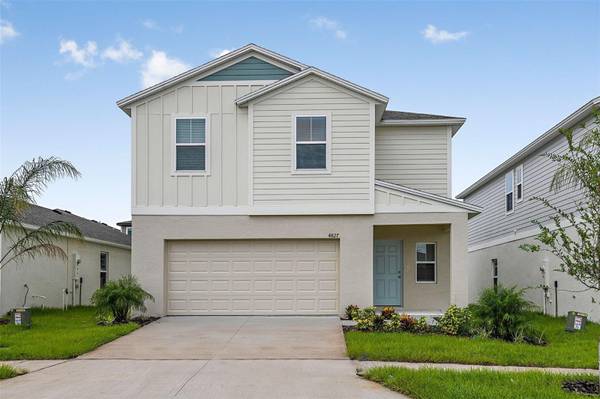 4027 GARDENIA AVE, Lake Hamilton, FL 33851