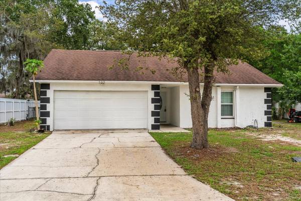 332 SAND PINE TRL, Winter Haven, FL 33880