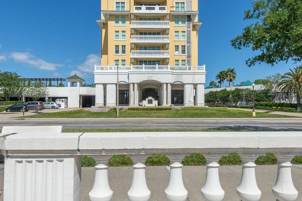 Tampa, FL 33606,345 BAYSHORE BLVD #1803