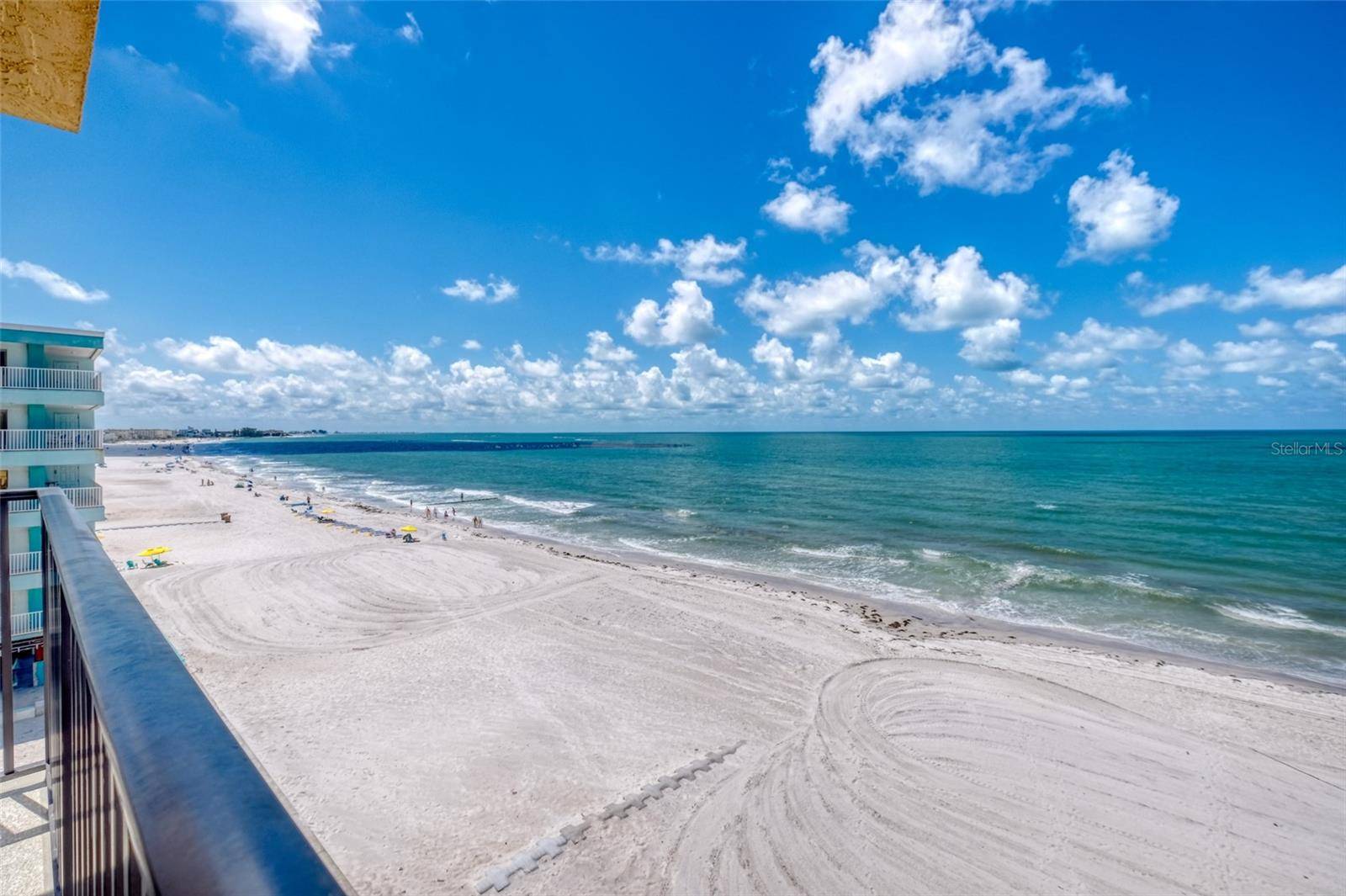 14146 GULF BLVD #4B, Madeira Beach, FL 33708