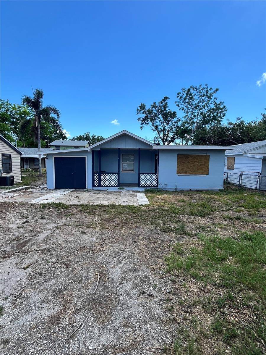3950 45TH AVE N, St Petersburg, FL 33714