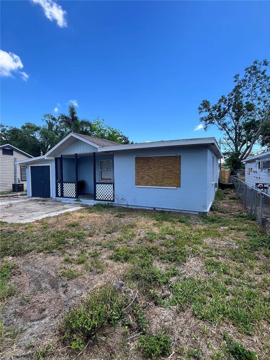St Petersburg, FL 33714,3950 45TH AVE N