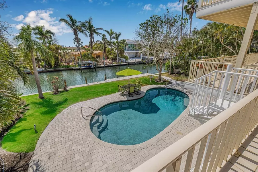 614 NORTON ST, Longboat Key, FL 34228