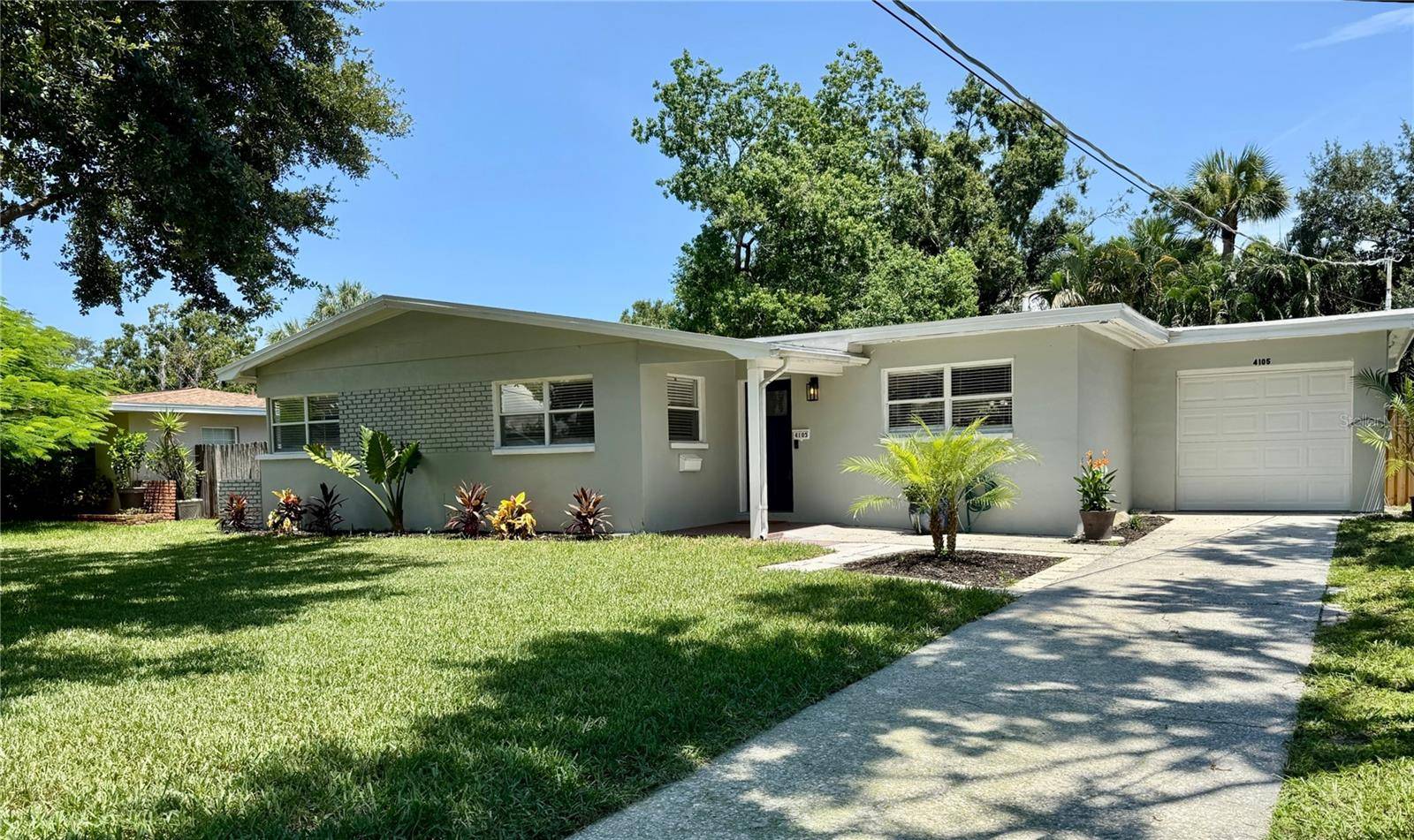 Tampa, FL 33611,4105 W OAKELLAR AVE