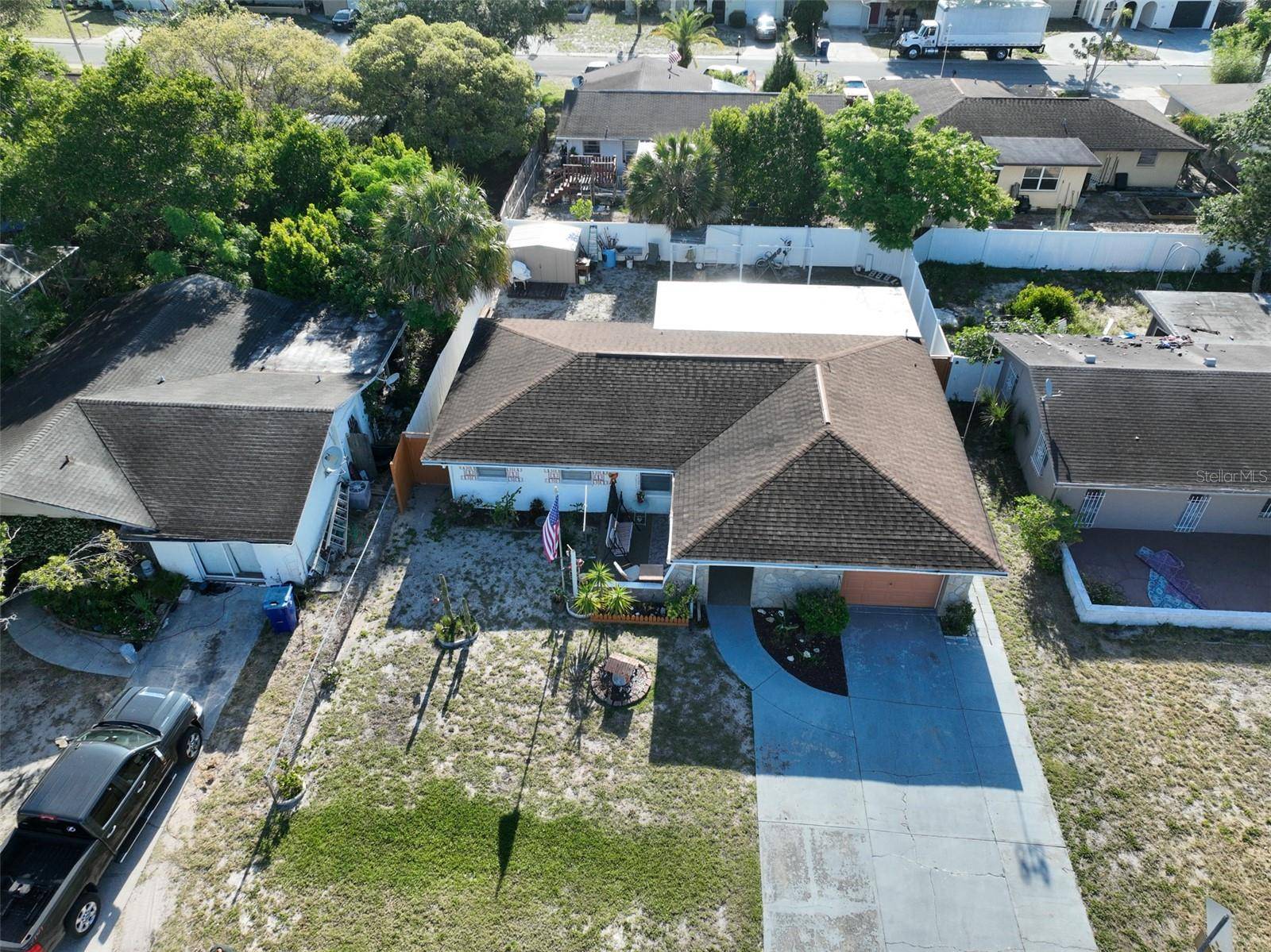 8702 CONGRESS ST, Port Richey, FL 34668