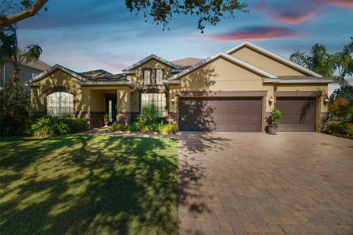 Tampa, FL 33613,1116 HILLANDALE RESERVE DR