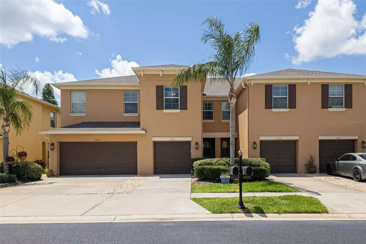 Trinity, FL 34655,9520 TRUMPET VINE LOOP