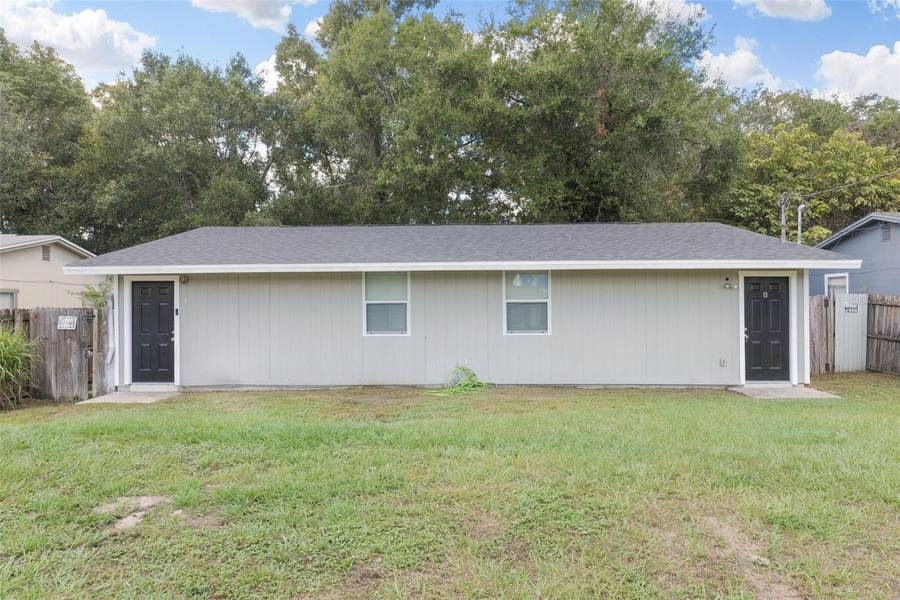 2812 ANTHONY ST, Tampa, FL 33619