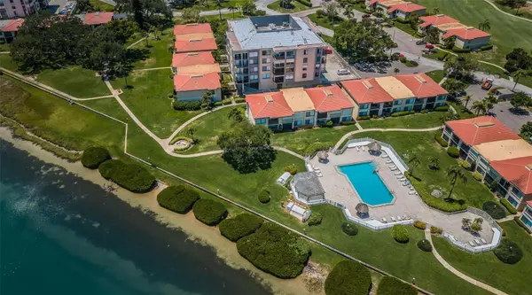 St Petersburg, FL 33715,6158 PALMA DEL MAR BLVD S #306