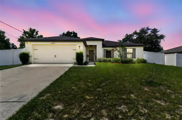 27050 ANTHONY AVE, Brooksville, FL 34602