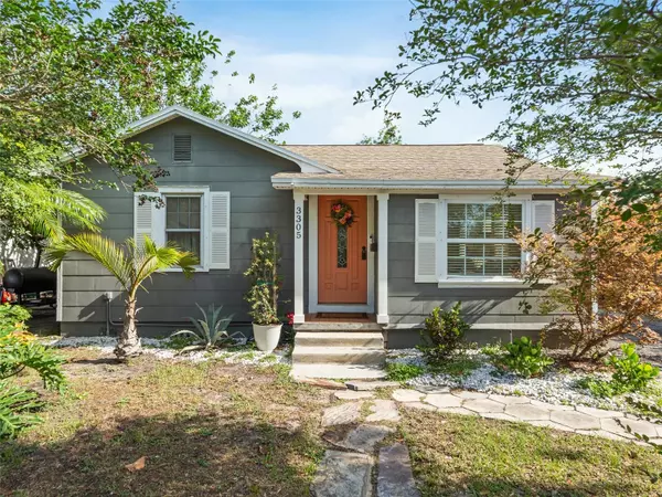 3305 10TH AVE N, St Petersburg, FL 33713