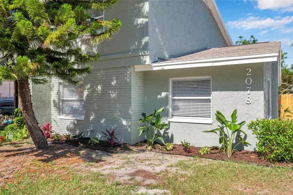 2078 MADRID CT N, Clearwater, FL 33763