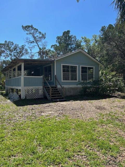 14496 & 14498 W CAPTAINS CT, Crystal River, FL 34429