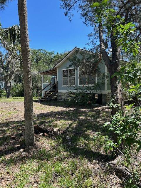 Crystal River, FL 34429,14496 & 14498 W CAPTAINS CT
