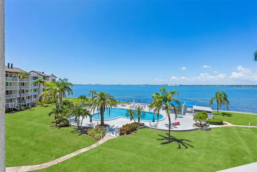 5155 ISLA KEY BLVD S #304, St Petersburg, FL 33715