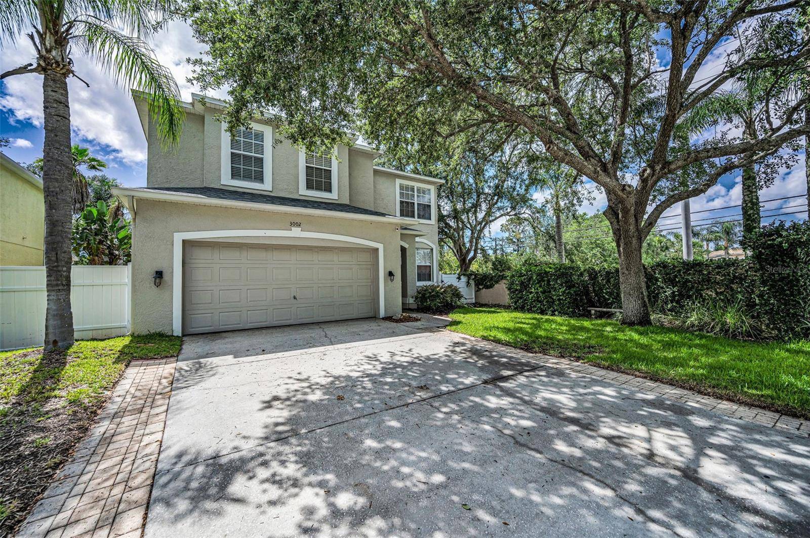 Tarpon Springs, FL 34688,3002 SAVANNAH OAKS CIR