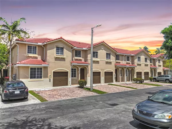 Miami, FL 33169,21115 NW 14TH PL #2