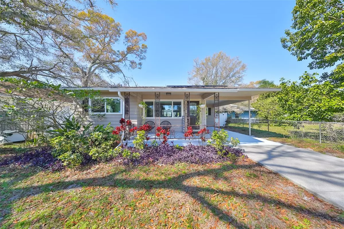 St Petersburg, FL 33713,3226 20TH ST N