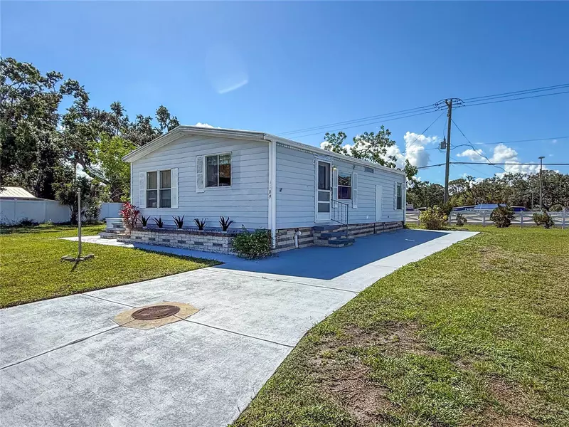 4609 10TH STREET CT E, Ellenton, FL 34222