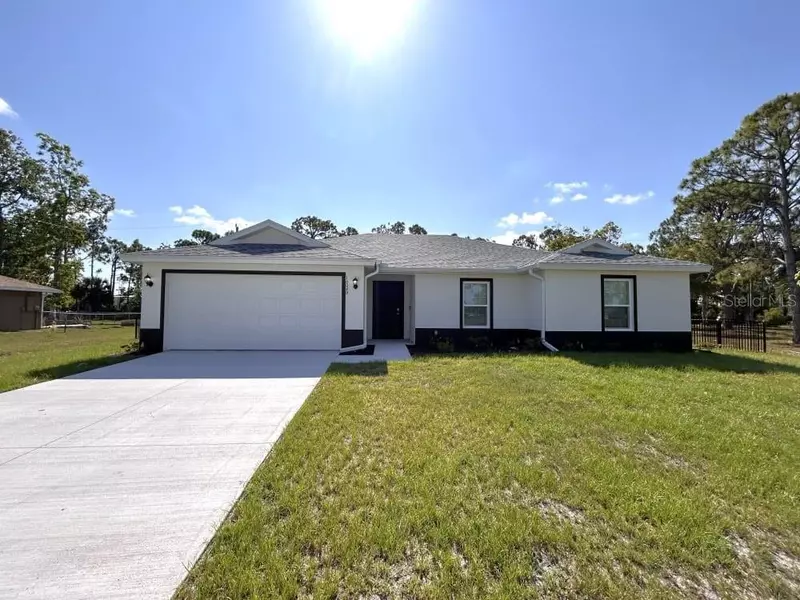 16049 JUAREZ CIR, Punta Gorda, FL 33955