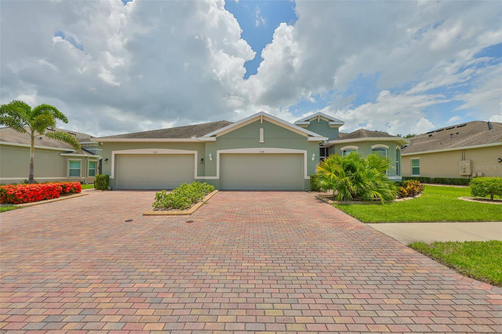 Sun City Center, FL 33573,724 CHIPPER DR