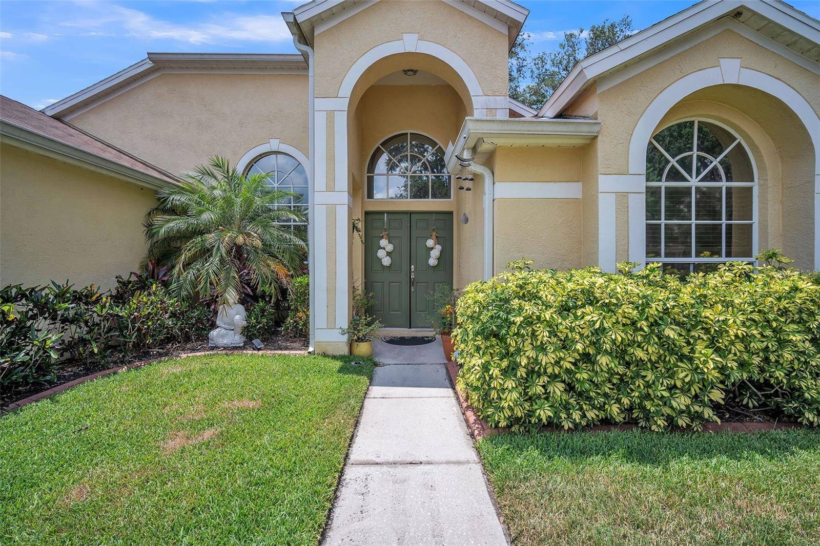 Brandon, FL 33511,1007 ENGLISH BLUFFS CT