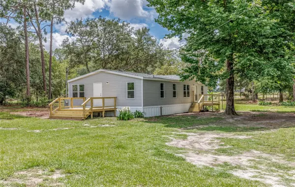 Morriston, FL 32668,8231 SE 117TH AVE