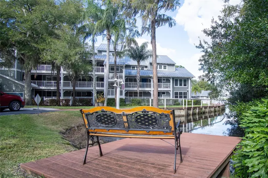 2533 DOLLY BAY DR #203, Palm Harbor, FL 34684