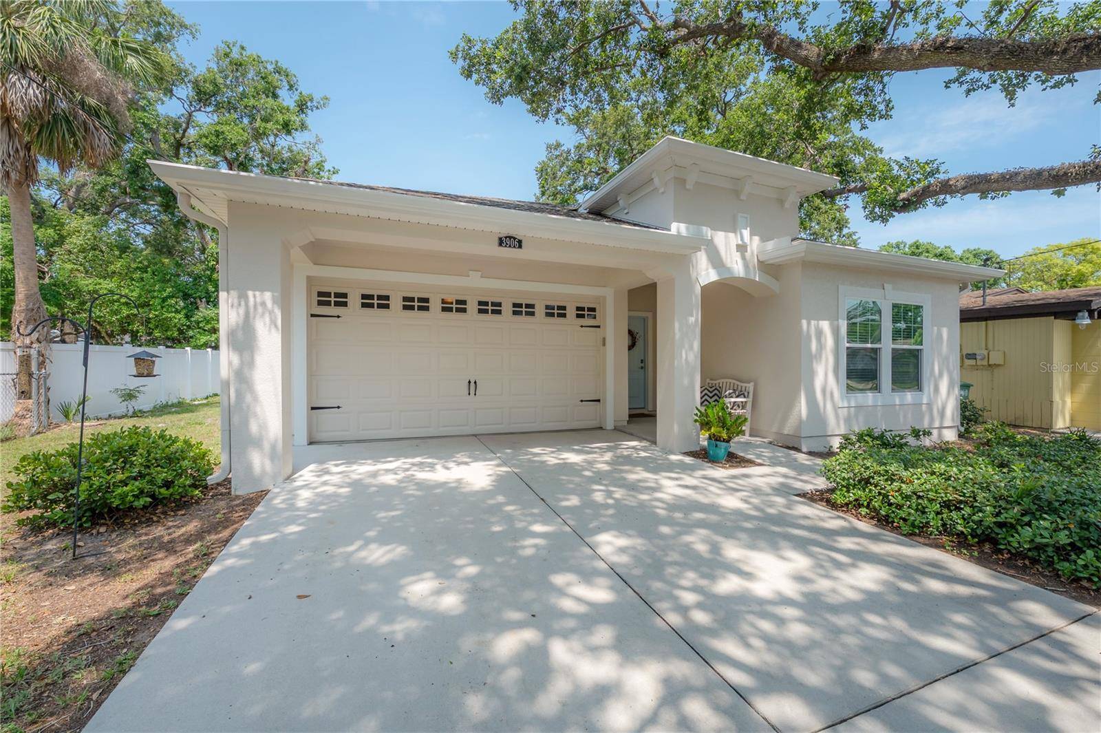 3906 N LYNN AVE, Tampa, FL 33603
