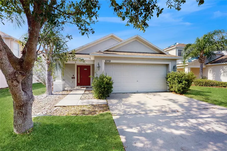 10739 SHADY PRESERVE DR, Riverview, FL 33579