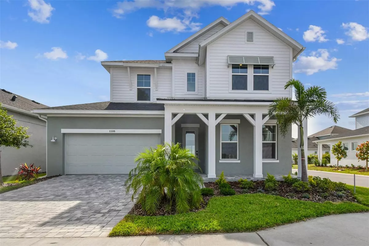 Sarasota, FL 34240,1586 RUNNING TIDE PL