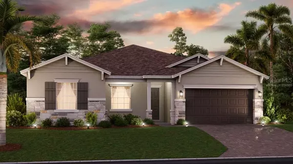 5431 LEWISHAM DR, Davenport, FL 33837