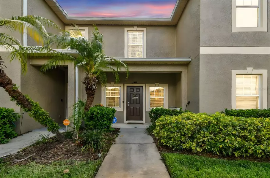 2347 WILLIMETTE DR, Wesley Chapel, FL 33543