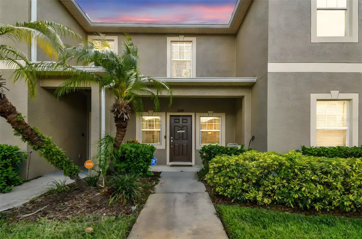 Wesley Chapel, FL 33543,2347 WILLIMETTE DR