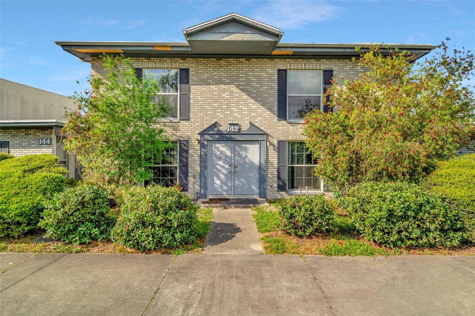 140 E DAVIS BLVD #142-1, Tampa, FL 33606