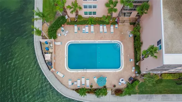 South Pasadena, FL 33707,7700 SUN ISLAND DR S #105