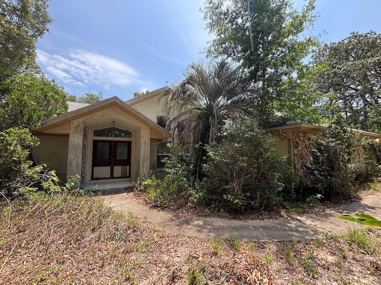 2995 N BRAVO DR, Beverly Hills, FL 34465