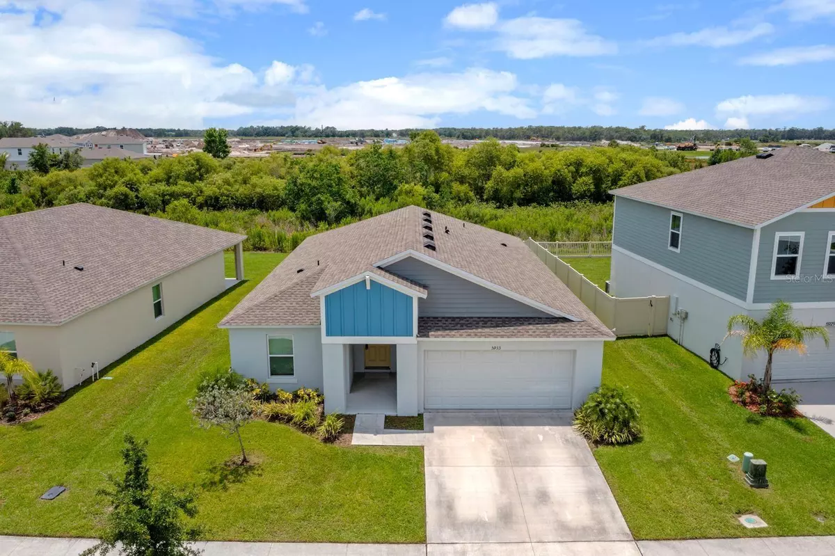 Lakeland, FL 33811,5933 SLATE ROCK DR