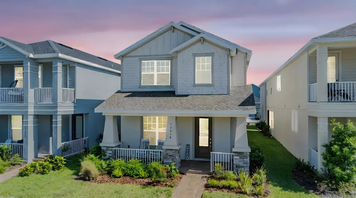 Odessa, FL 33556,13614 STEVENSON LN