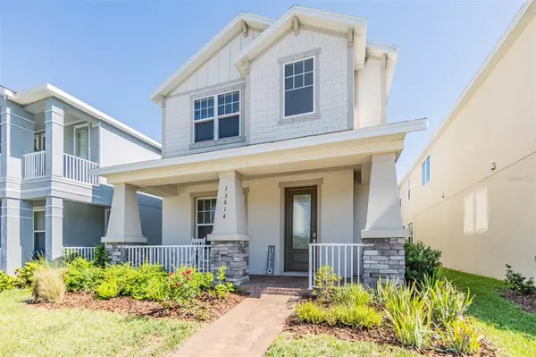 13614 STEVENSON LN, Odessa, FL 33556