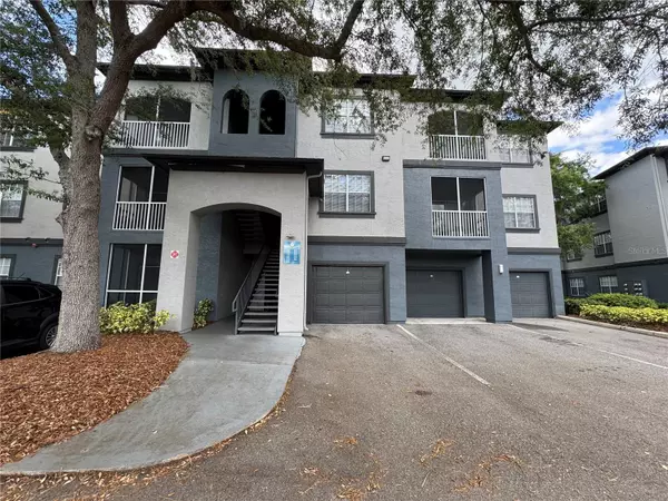 13243 SANCTUARY COVE DR #204, Temple Terrace, FL 33637